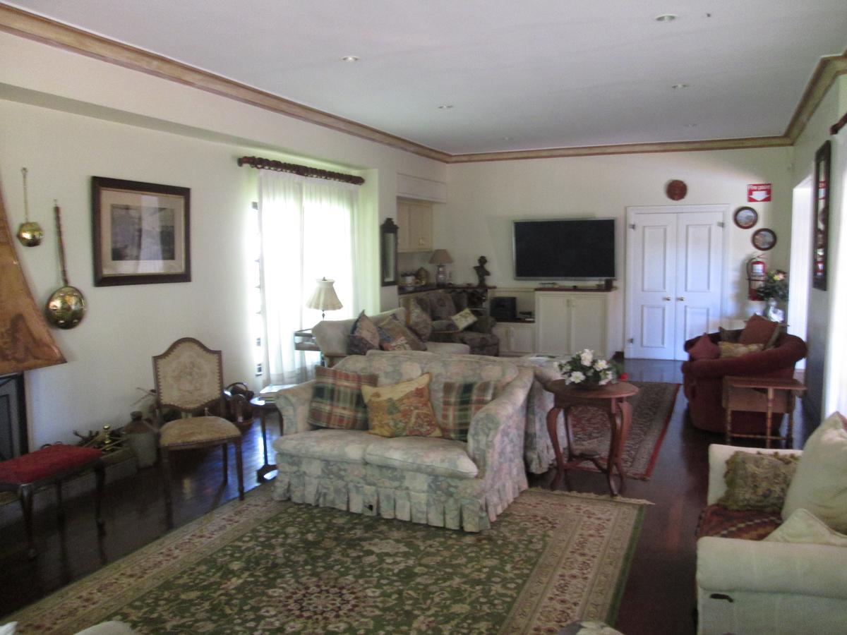 12 Fleetwood Bed and Breakfast Harare Buitenkant foto